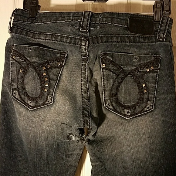 🛸Big star denim🛸 - Picture 2 of 7